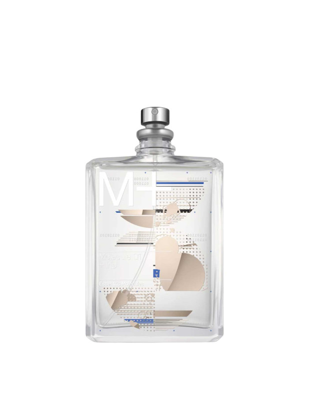 Molecule 01 + Iris Edt